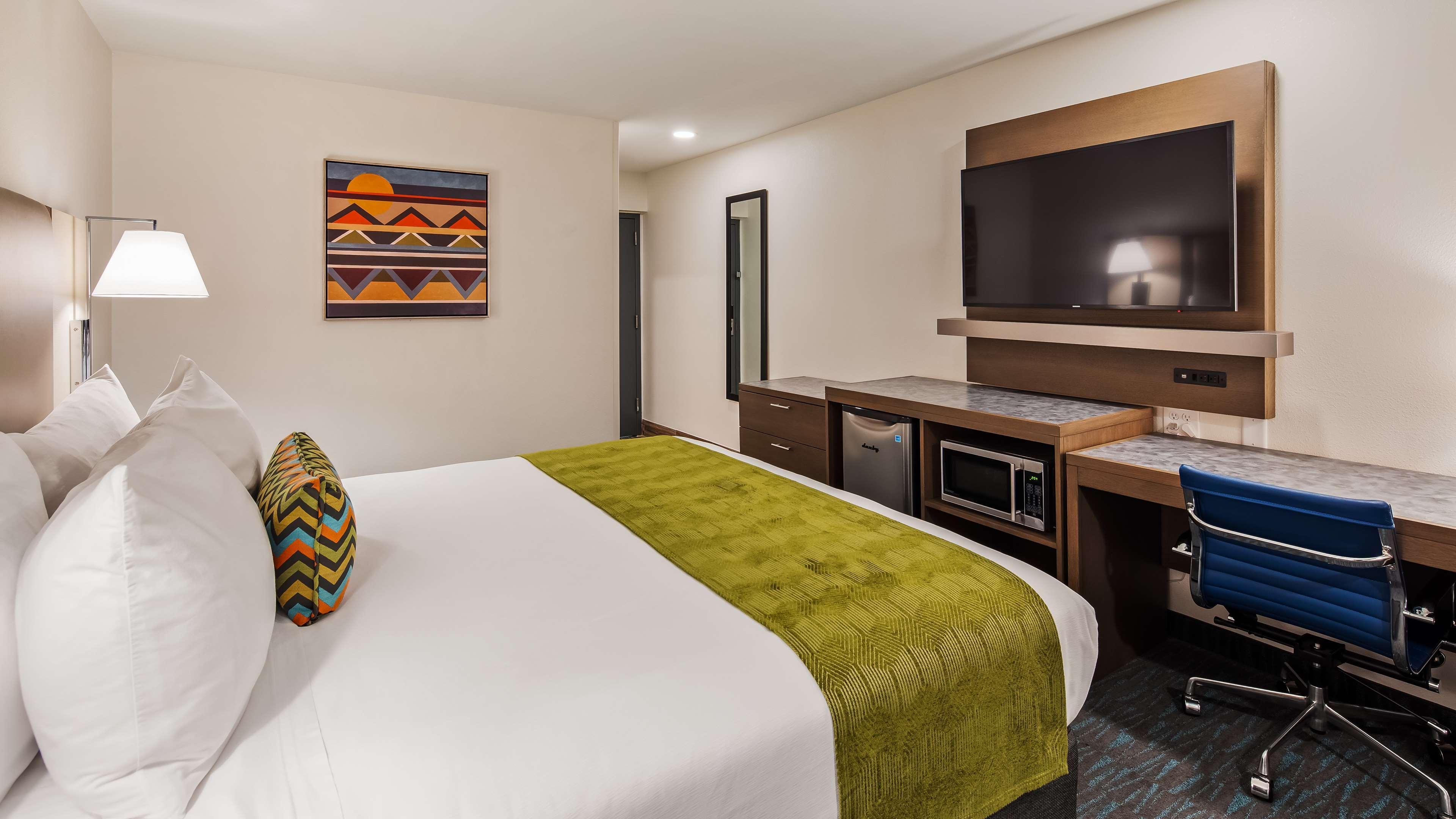 La Quinta Inn & Suites By Wyndham Tulsa Downtown - Route 66 Kültér fotó