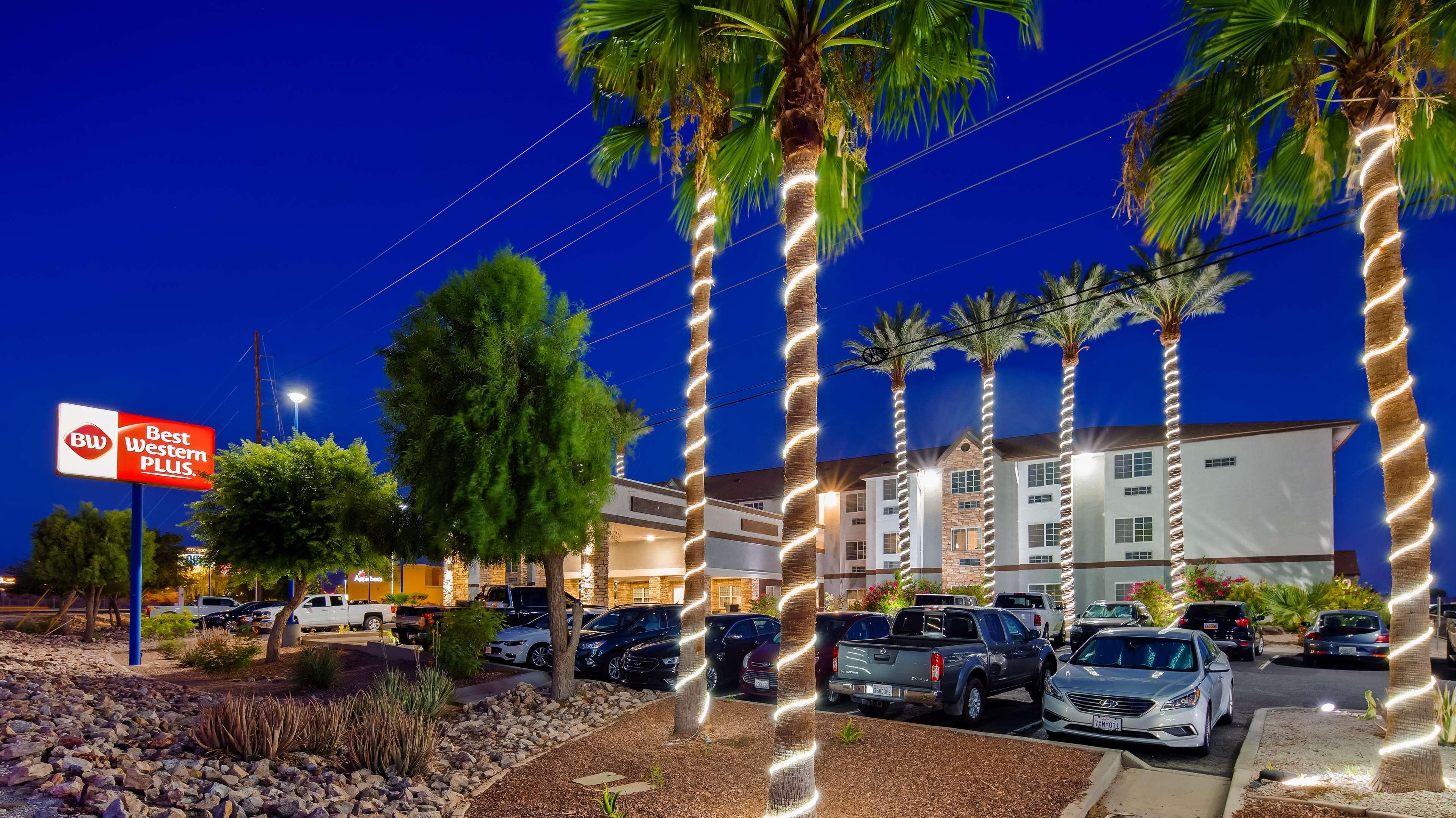 La Quinta Inn & Suites By Wyndham Tulsa Downtown - Route 66 Kültér fotó