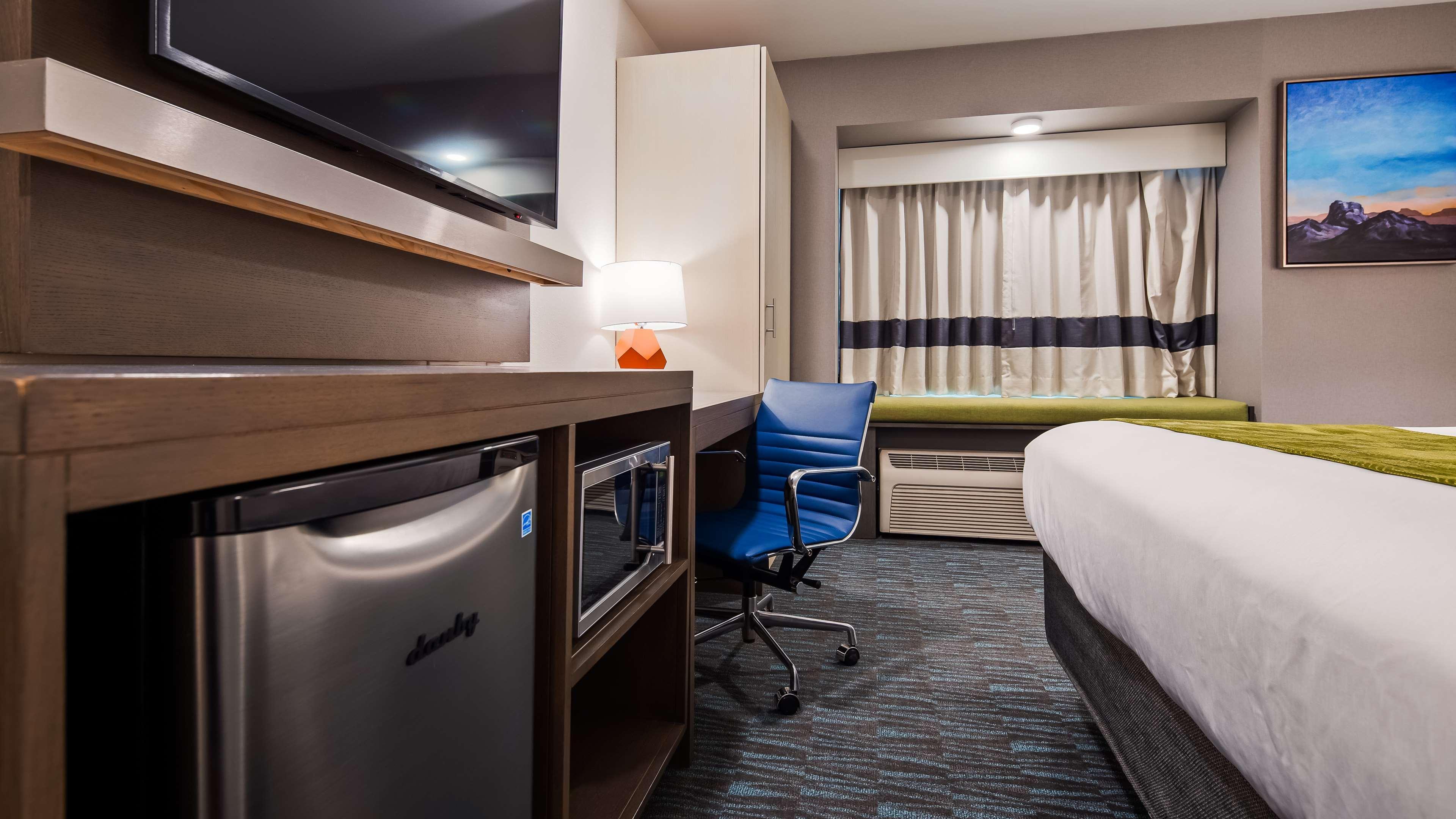 La Quinta Inn & Suites By Wyndham Tulsa Downtown - Route 66 Kültér fotó