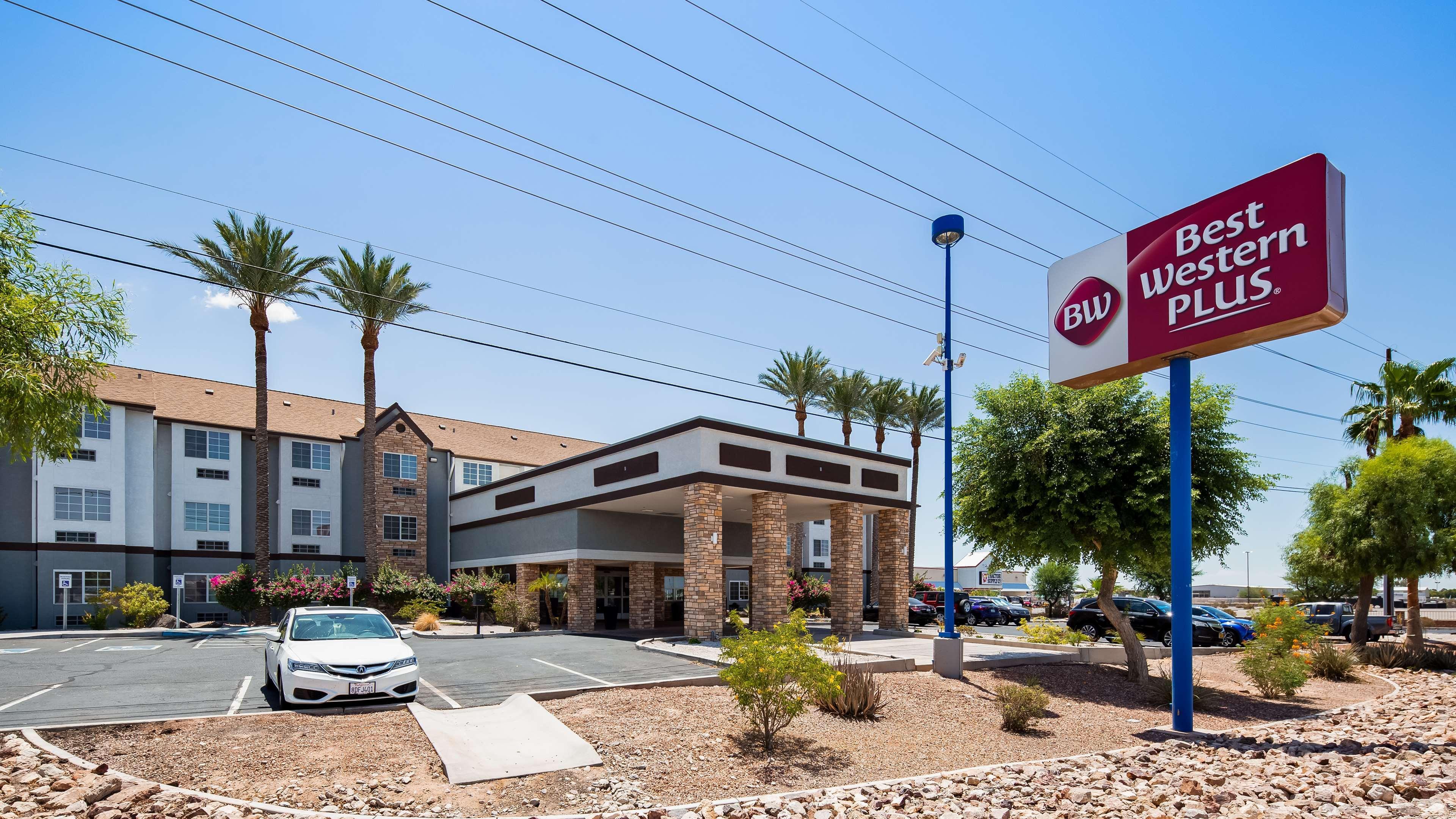 La Quinta Inn & Suites By Wyndham Tulsa Downtown - Route 66 Kültér fotó