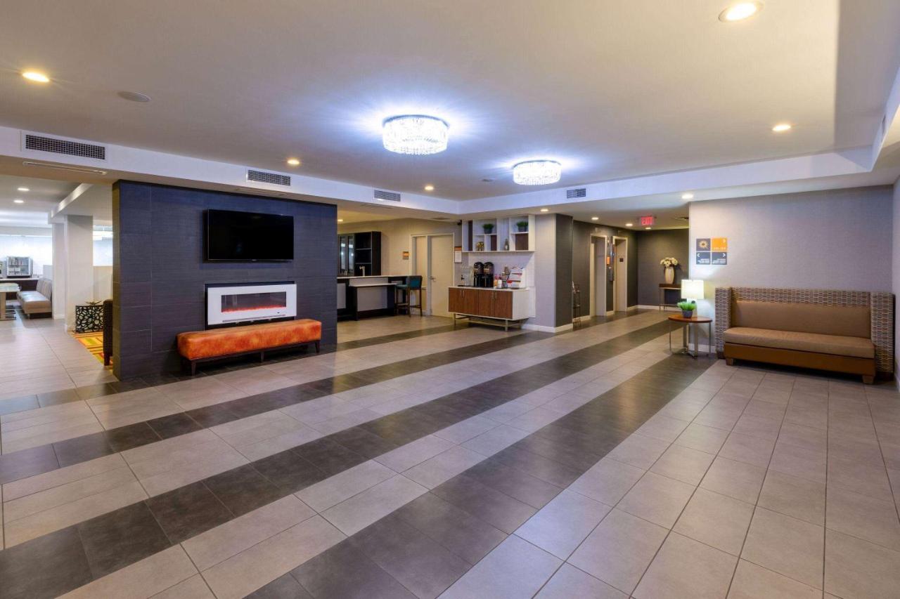La Quinta Inn & Suites By Wyndham Tulsa Downtown - Route 66 Kültér fotó