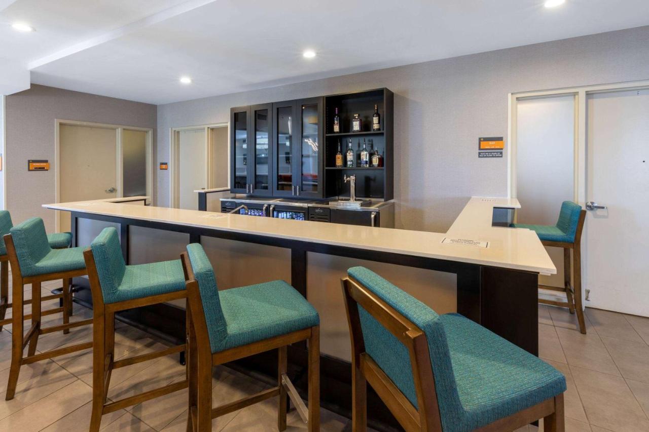 La Quinta Inn & Suites By Wyndham Tulsa Downtown - Route 66 Kültér fotó